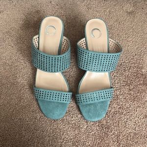 7.5 sandals - journee collection